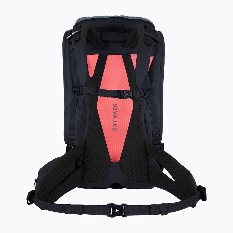 Zaino da trekking Salewa Alp Trainer 25 l blu java 2