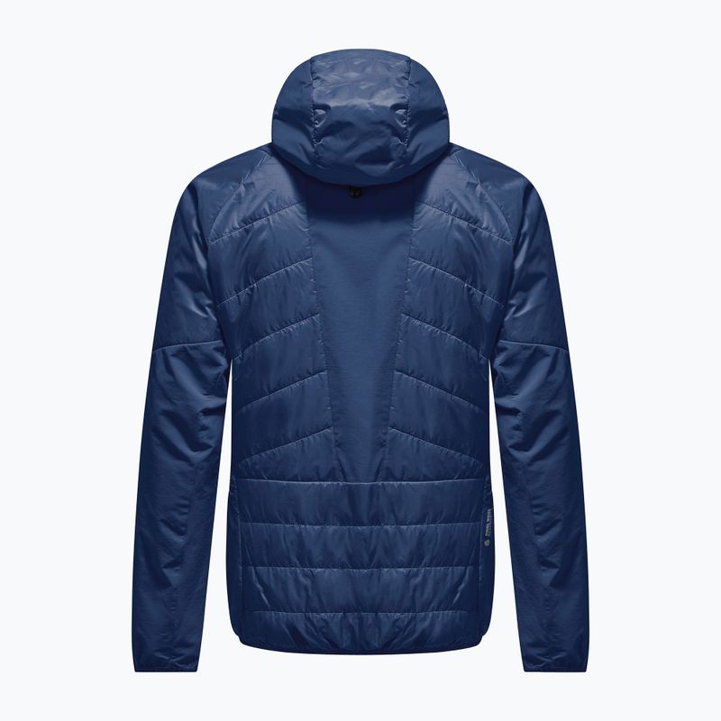 Giacca ibrida da uomo Salewa Ortles Hyb TWR dark denim/0910 8