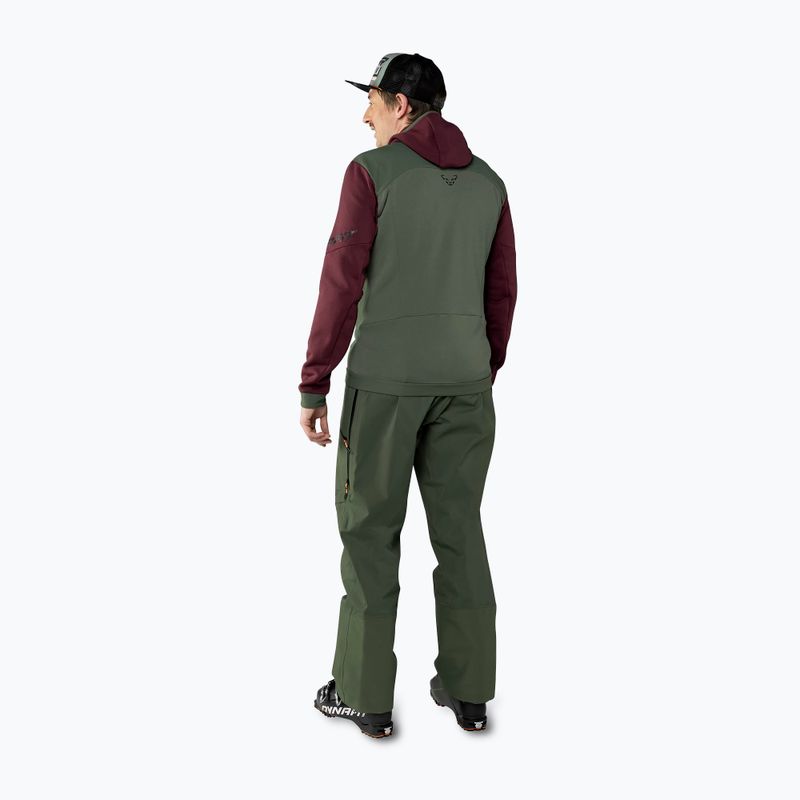 Pantaloni da sci DYNAFIT Tigard GTX timo da uomo 2