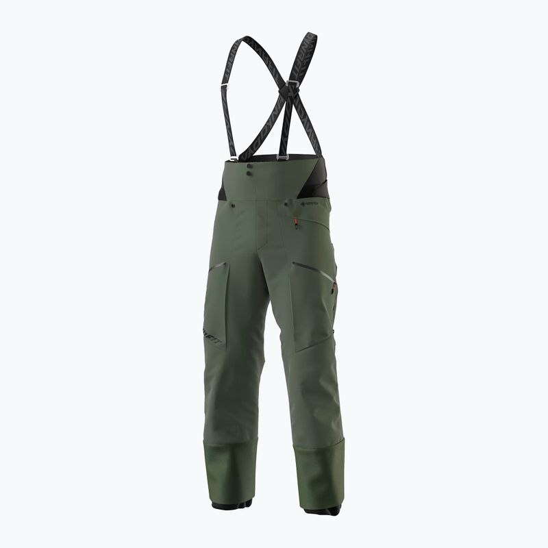 Pantaloni da sci DYNAFIT Tigard GTX timo da uomo 6