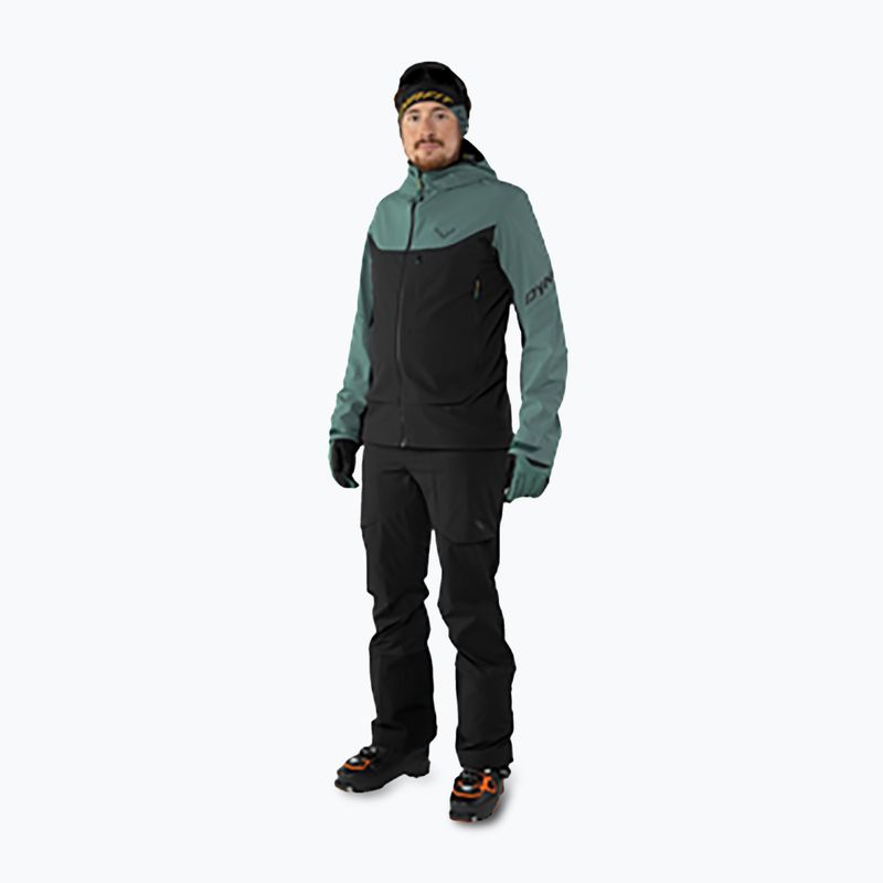 DYNAFIT Radical Softshell Uomo Giacca skit atlantic 2