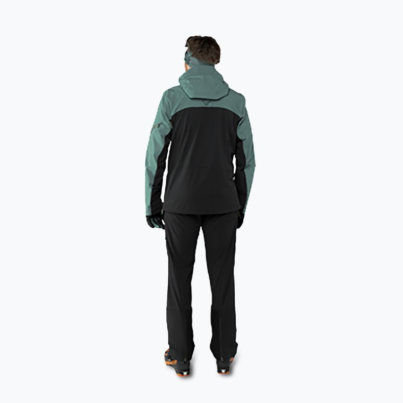 DYNAFIT Radical Softshell Uomo Giacca skit atlantic 3