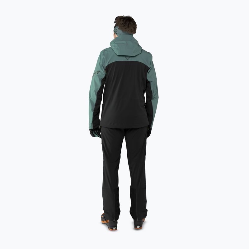 DYNAFIT Radical Softshell Uomo Giacca skit atlantic 3