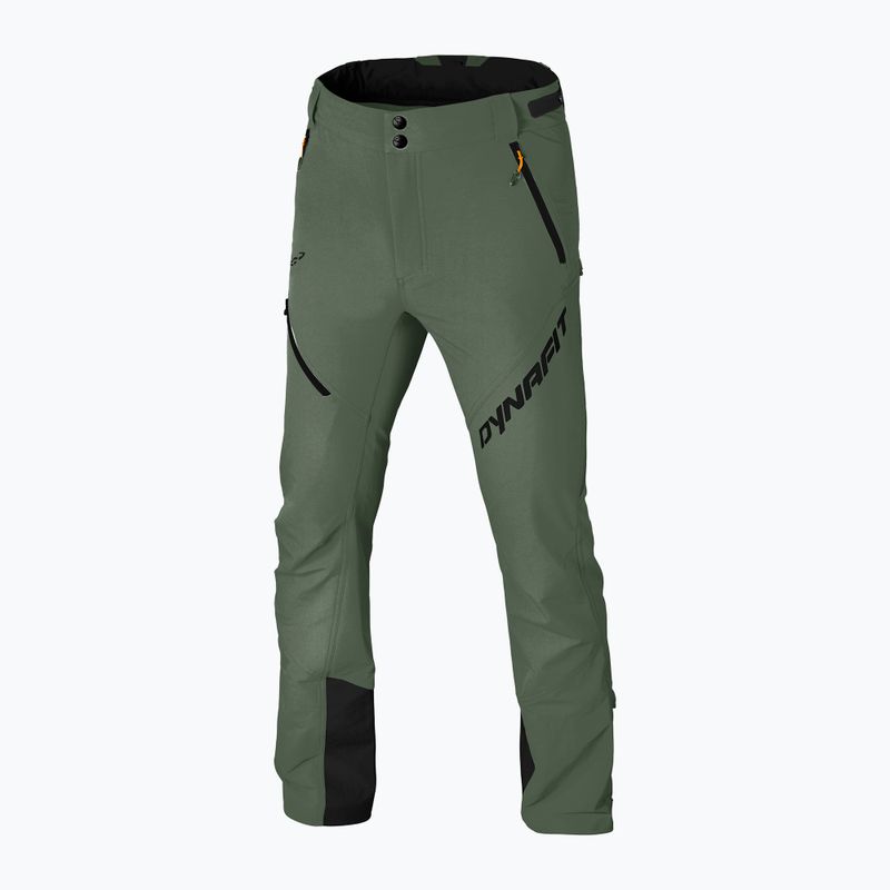 Pantaloni da sci DYNAFIT Mercury 2 Dynastretch timo uomo 4