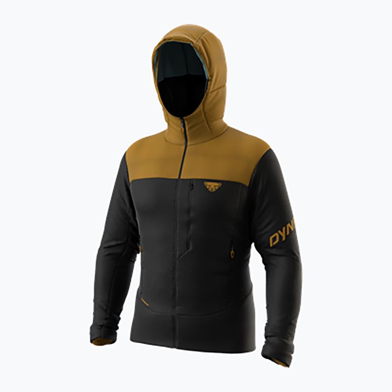 Giacca DYNAFIT Radical Primaloft Hood uomo nero/relic 4