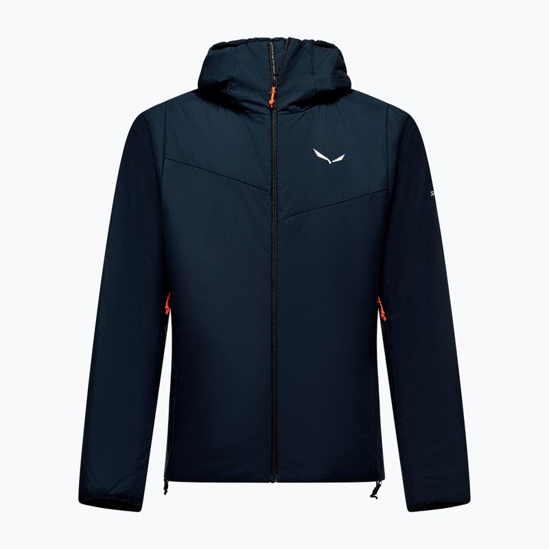 Giacca imbottita da uomo Salewa Puez Catinaccio 2 TWR HD navy blazer 6