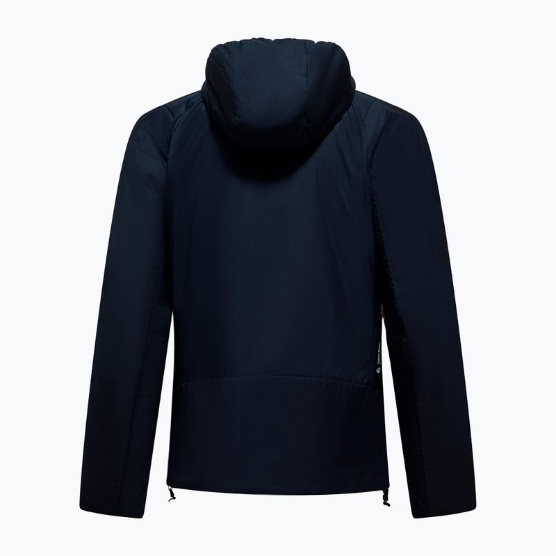 Giacca imbottita da uomo Salewa Puez Catinaccio 2 TWR HD navy blazer 7
