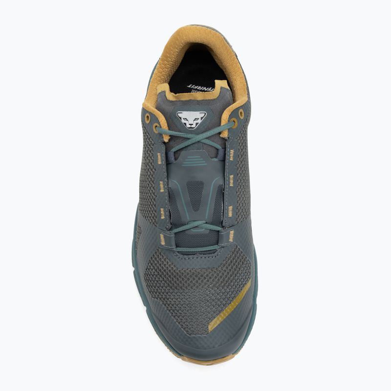 Scarpe da running uomo DYNAFIT Ultra 100 GTX lichen/atlantic 5