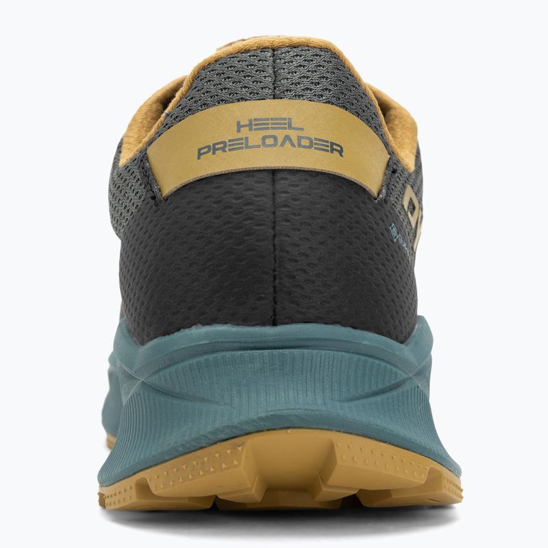 Scarpe da running uomo DYNAFIT Ultra 100 GTX lichen/atlantic 6