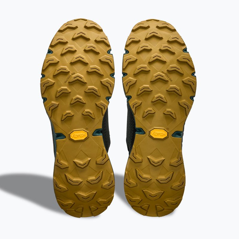 Scarpe da running uomo DYNAFIT Ultra 100 GTX lichen/atlantic 12