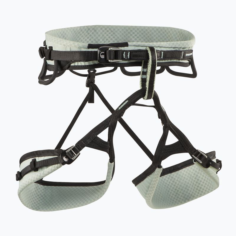 Imbracatura da arrampicata da donna Wild Country Session 2.0 aquifer 2