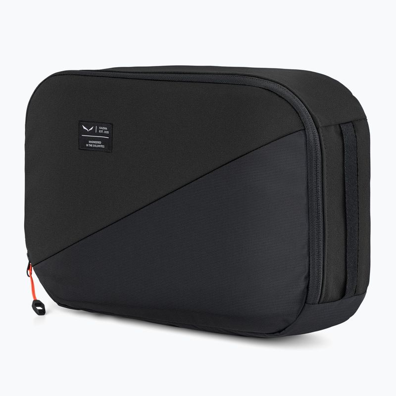 Salewa Fanes Cube Case nero