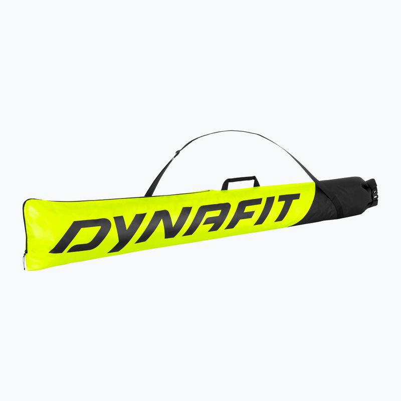 Borsa da sci DYNAFIT giallo fluo/nero out