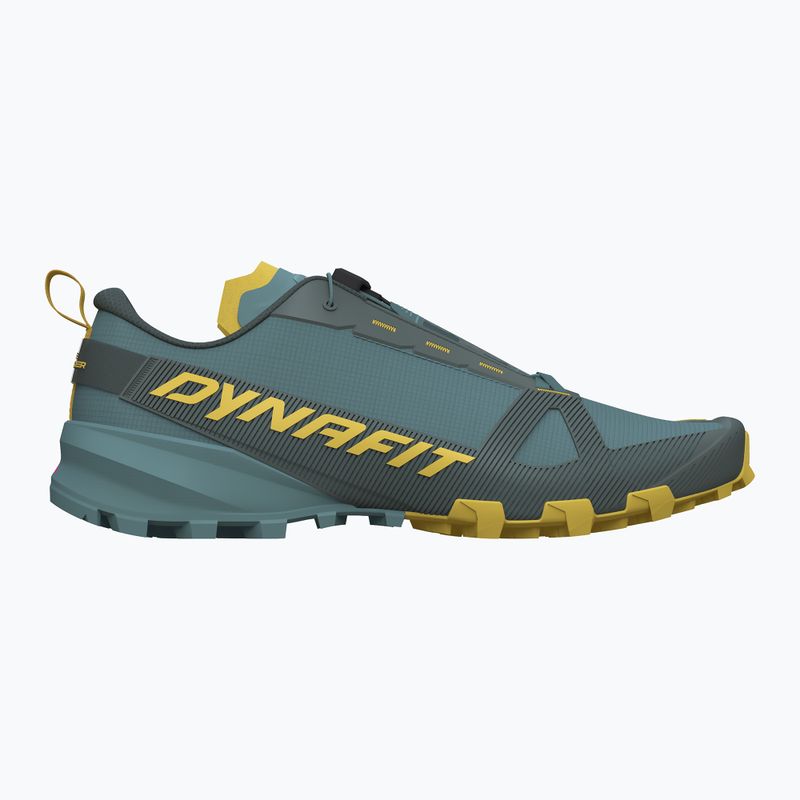 Scarpa da corsa DYNAFIT Traverse GTX uomo lichene/atlantico 8