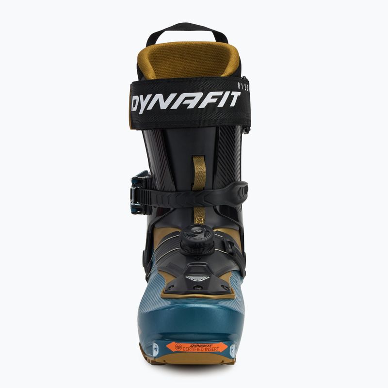 Scarpone da sci DYNAFIT Ridge balsamo/nero da uomo 3