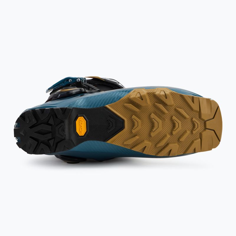 Scarpone da sci DYNAFIT Ridge balsamo/nero da uomo 4