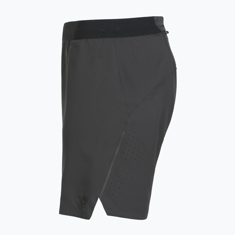 Pantaloncini da corsa DYNAFIT Alpine blackout da uomo 3