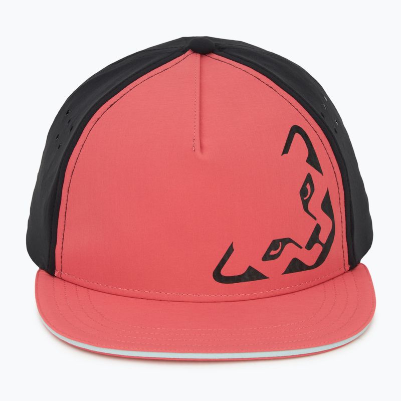 Berretto da baseball DYNAFIT Tech Trucker cabana 2