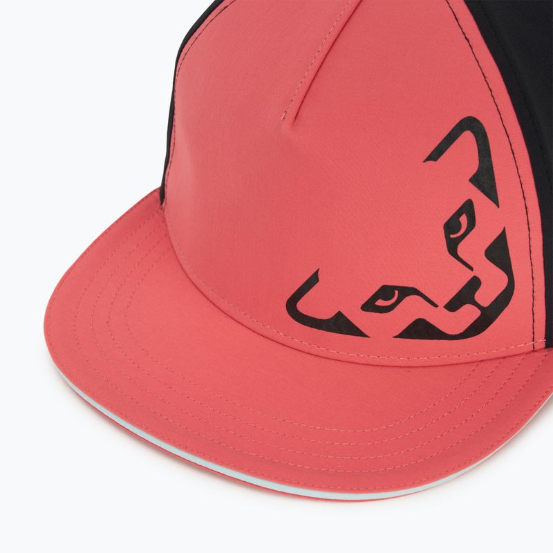Berretto da baseball DYNAFIT Tech Trucker cabana 3