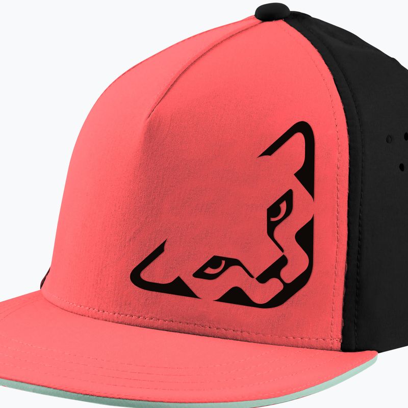 Berretto da baseball DYNAFIT Tech Trucker cabana