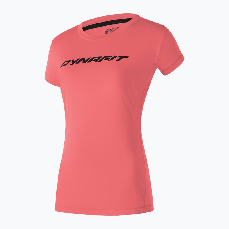 Maglia da trekking donna DYNAFIT Traverse 2 cabana 4