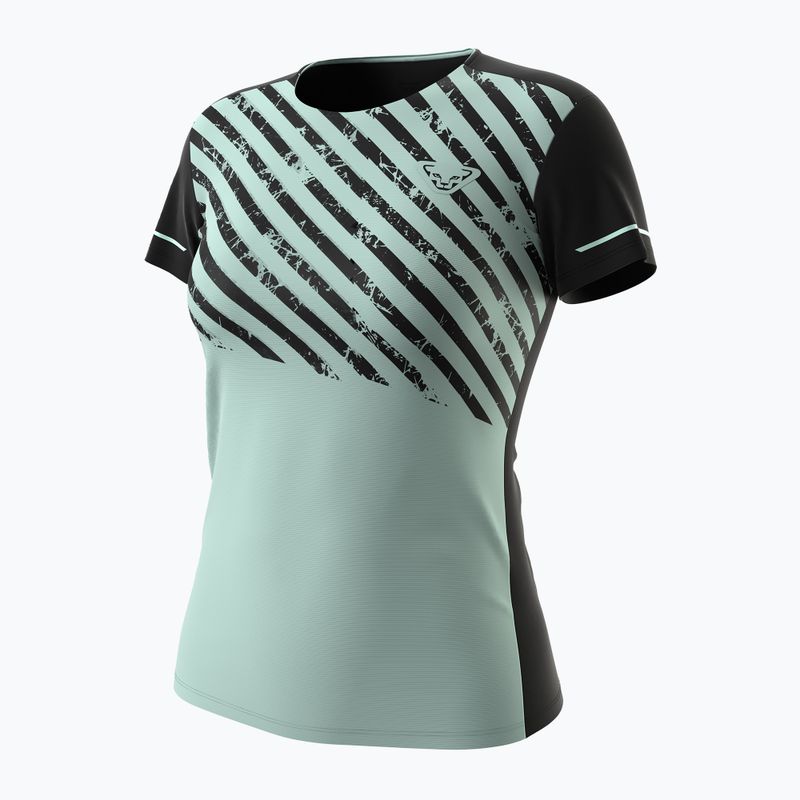 Maglietta da corsa DYNAFIT Alpine 2 Tee donna jadelite 4
