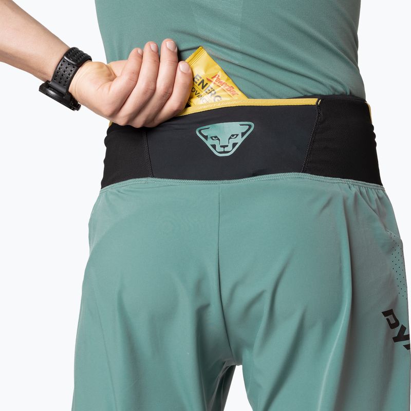 Pantaloncini da corsa DYNAFIT Ultra 2/1 atlantic da uomo 6