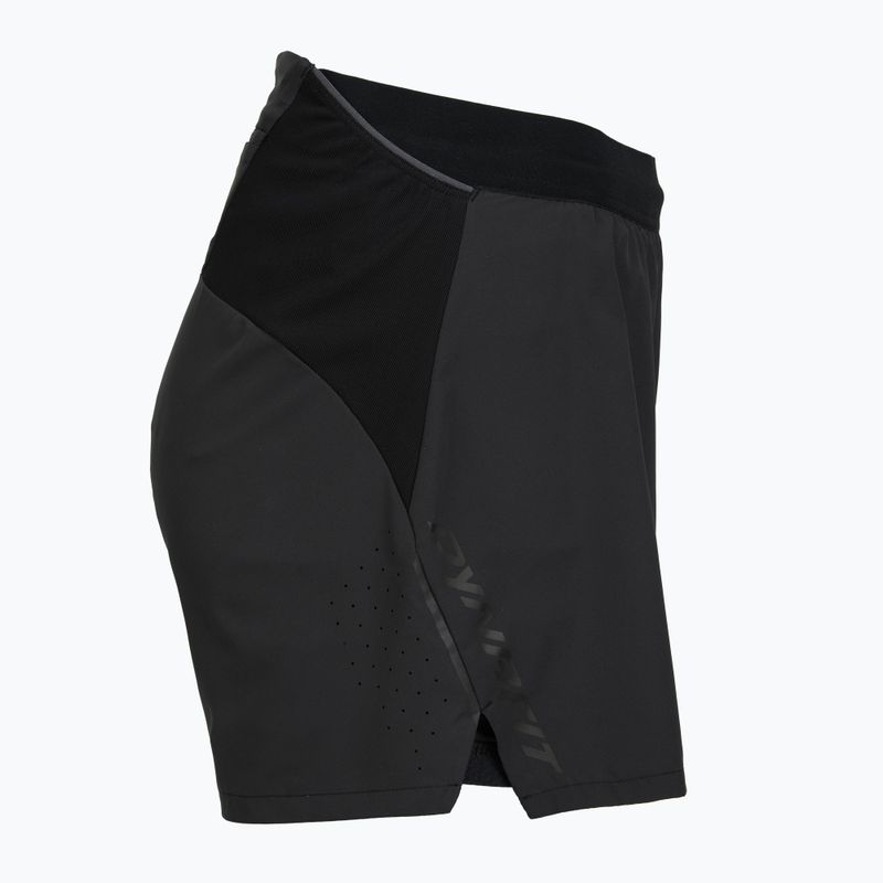 Pantaloncini running donna DYNAFIT Alpine Pro 2/1 black out 3