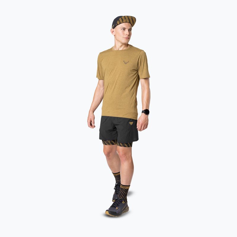Maglietta da corsa DYNAFIT Trail Relic da uomo 2