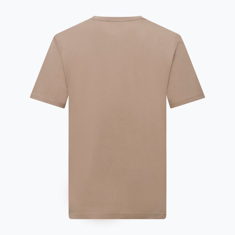 Maglietta da uomo Salewa Eagle Geometric quicksand 6