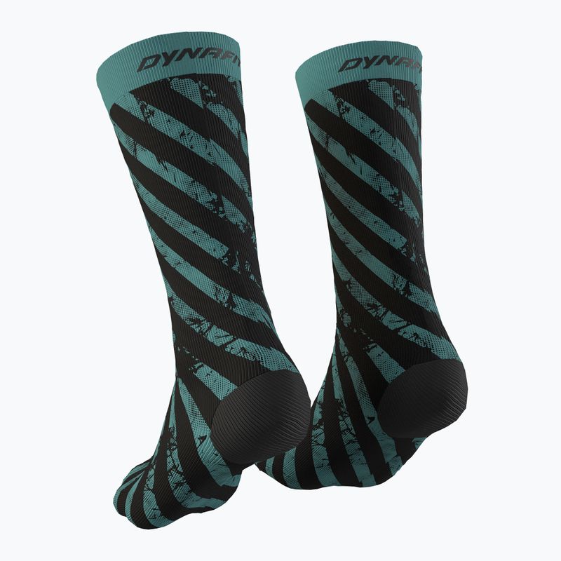 Calze DYNAFIT Trail atlantic