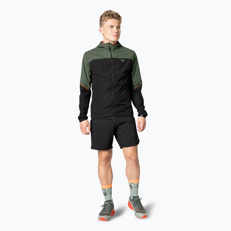 Giacca da running DYNAFIT Alpine Wind timo da uomo 3