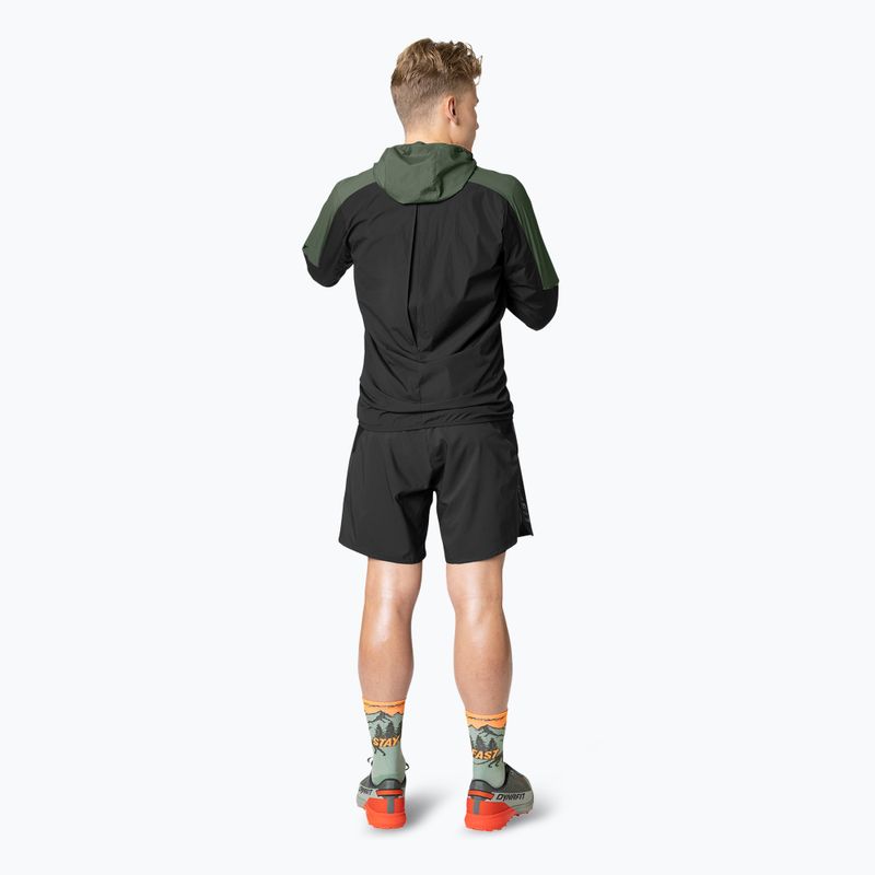 Giacca da running DYNAFIT Alpine Wind timo da uomo 4
