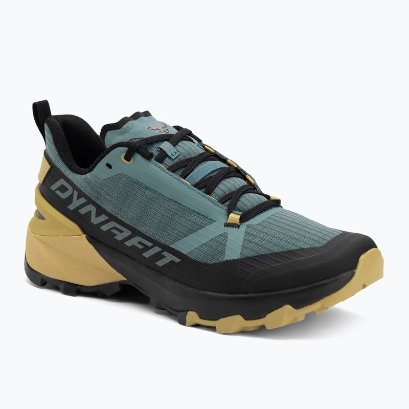 Scarpa da corsa DYNAFIT Transalper 2 da uomo nero out/atlantic