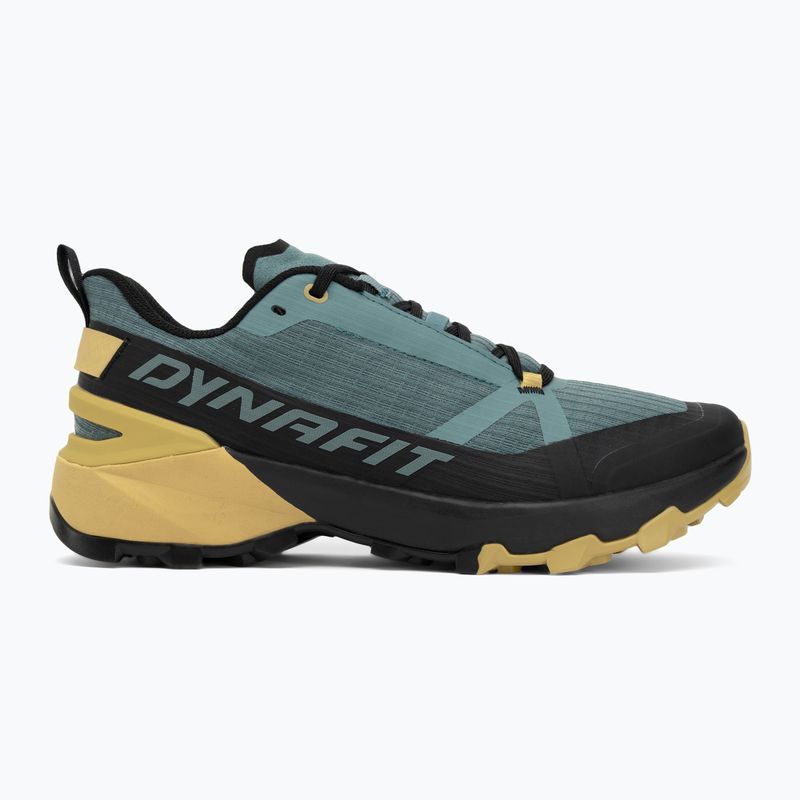 Scarpa da corsa DYNAFIT Transalper 2 da uomo nero out/atlantic 2