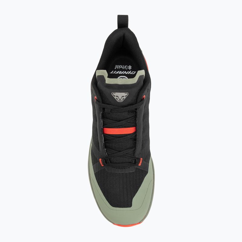 Scarpa da corsa DYNAFIT Transalper 2 uomo salvia/nero 5