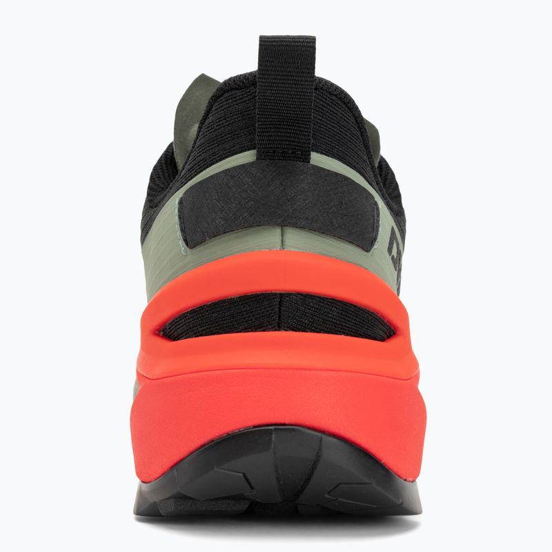 Scarpa da corsa DYNAFIT Transalper 2 uomo salvia/nero 6