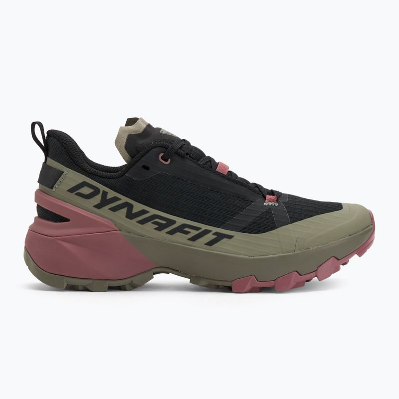 DYNAFIT Transalper 2 scarpe da corsa donna sage/nero out 2