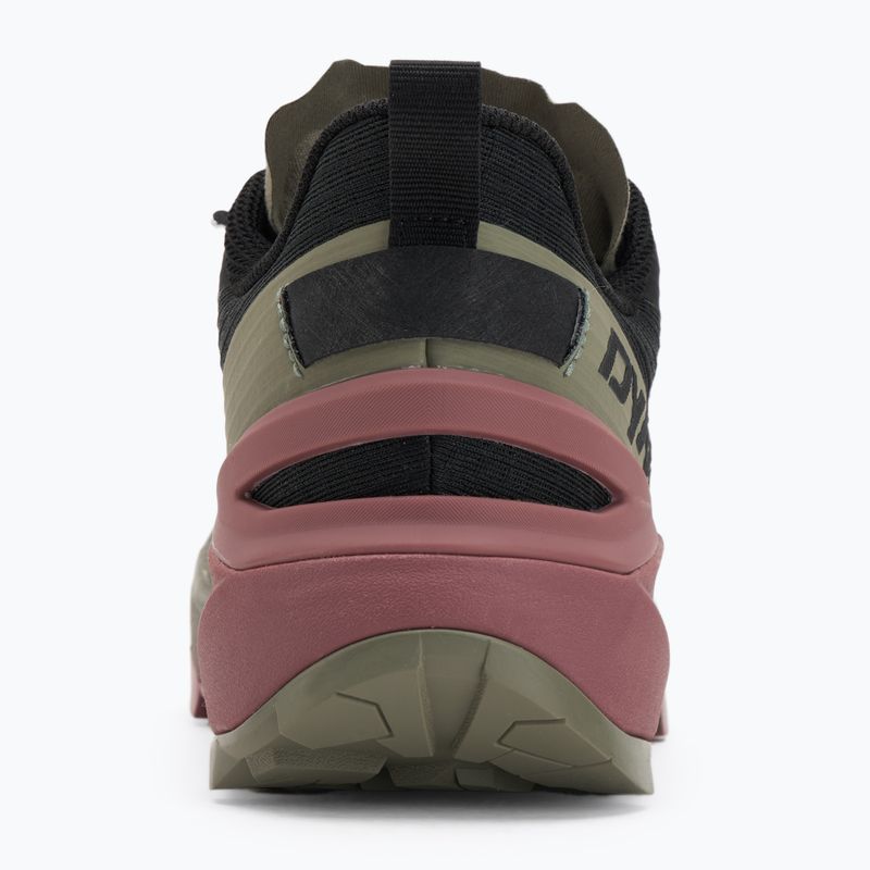 DYNAFIT Transalper 2 scarpe da corsa donna sage/nero out 6