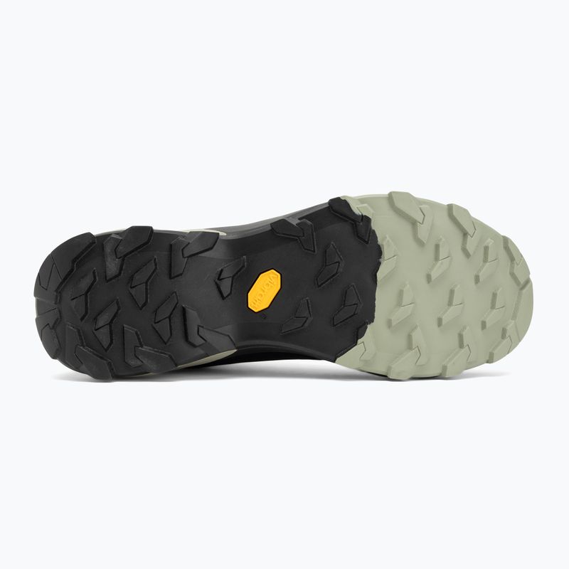 Scarpe da trekking da uomo DYNAFIT Transalper 2 GTX black out/thyme 4