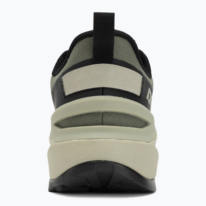 Scarpe da trekking da uomo DYNAFIT Transalper 2 GTX black out/thyme 6