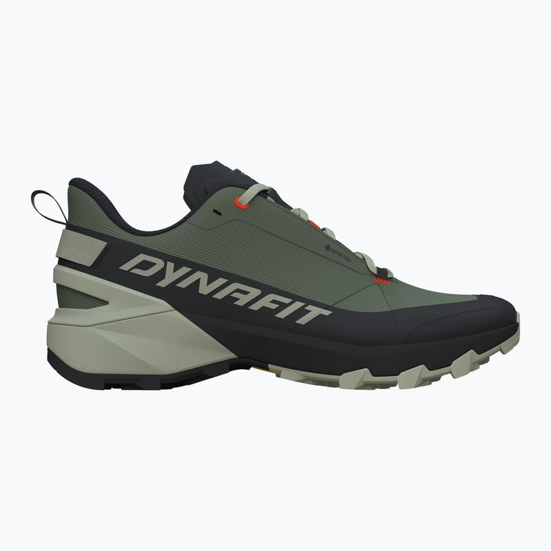 Scarpa da corsa DYNAFIT Transalper 2 GTX da uomo nero out/thyme