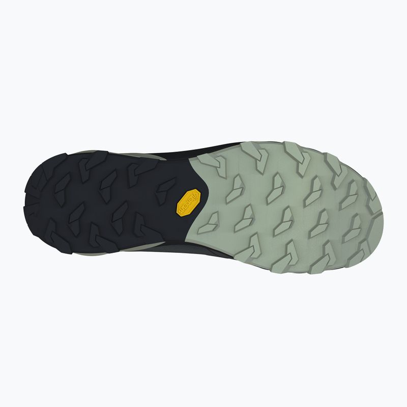 Scarpa da corsa DYNAFIT Transalper 2 GTX da uomo nero out/thyme 2