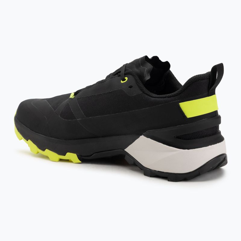 Scarpe da trekking da uomo DYNAFIT Transalper 2 GTX black out/nimbus 3
