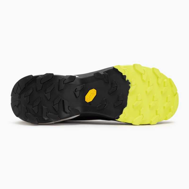 Scarpe da trekking da uomo DYNAFIT Transalper 2 GTX black out/nimbus 4