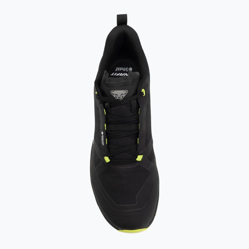 Scarpe da trekking da uomo DYNAFIT Transalper 2 GTX black out/nimbus 5