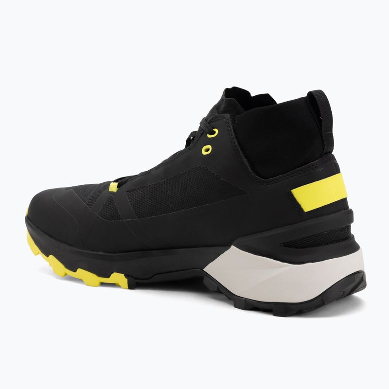 Scarpe da trekking da uomo DYNAFIT Transalper 2 MID GTX black out/nimbus 3