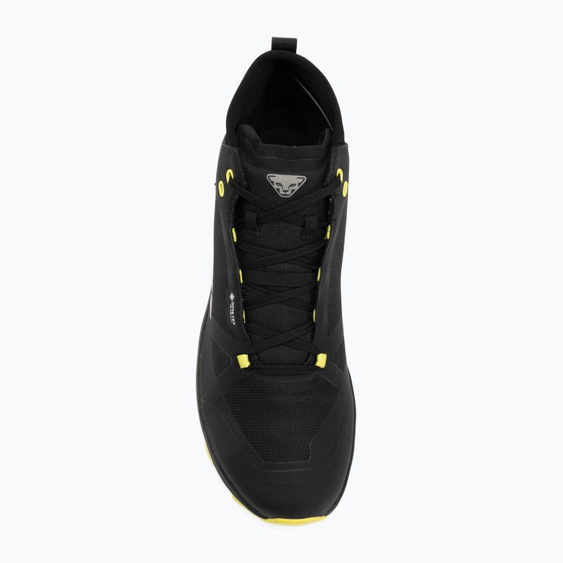 Scarpe da trekking da uomo DYNAFIT Transalper 2 MID GTX black out/nimbus 5