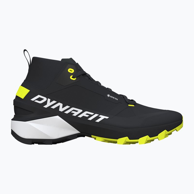 Scarpe da running uomo DYNAFIT Transalper 2 MID GTX black out/nimbus