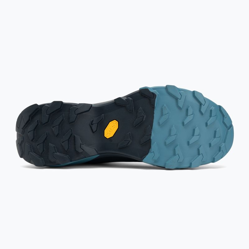 Scarpa da corsa DYNAFIT Transalper 2 MID GTX da uomo mirtillo/roccia di caduta 4